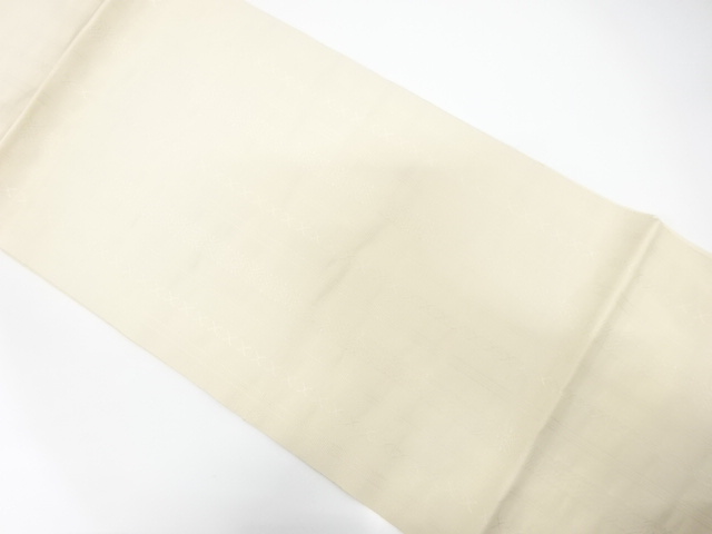 Japanese Kimono / Nagoya Obi Silk